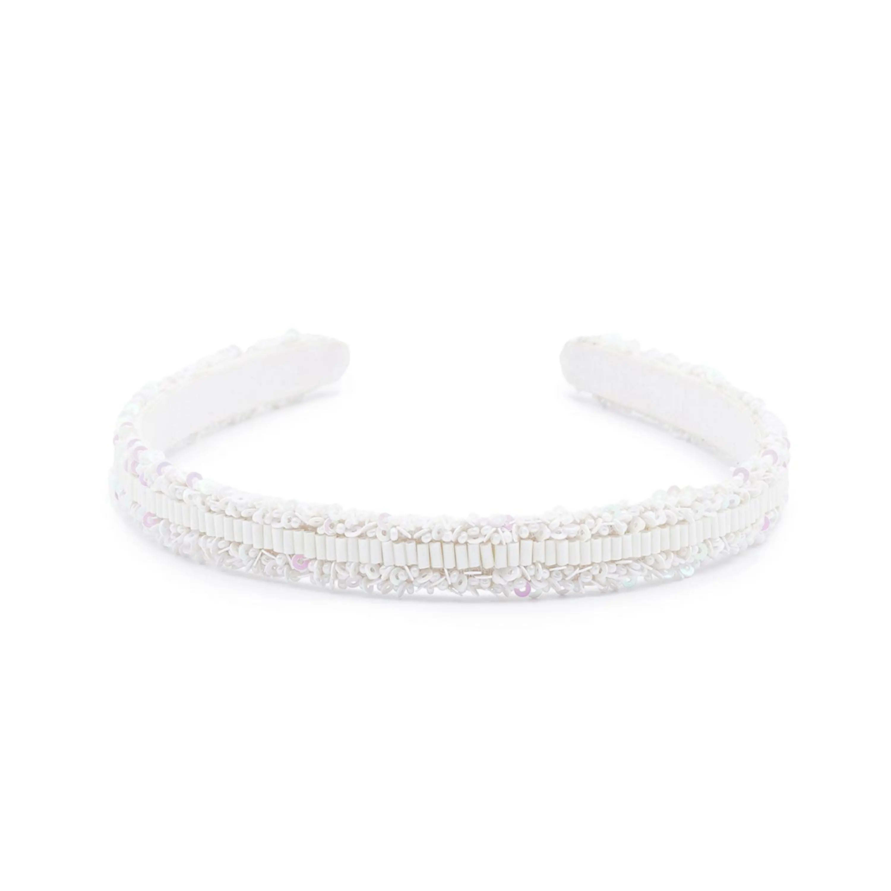 Gleaming Grace Headband