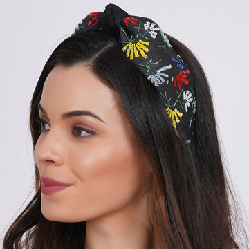 Whimsy Bloom Headband