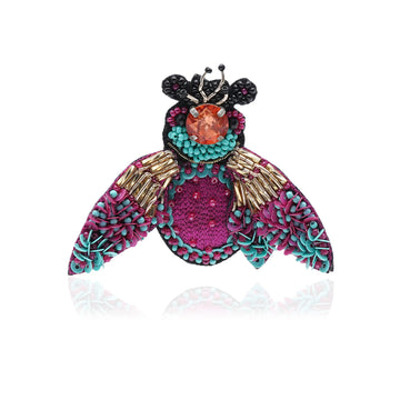 Bug off Earrings