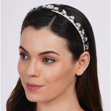 Jewel Elegance Headband