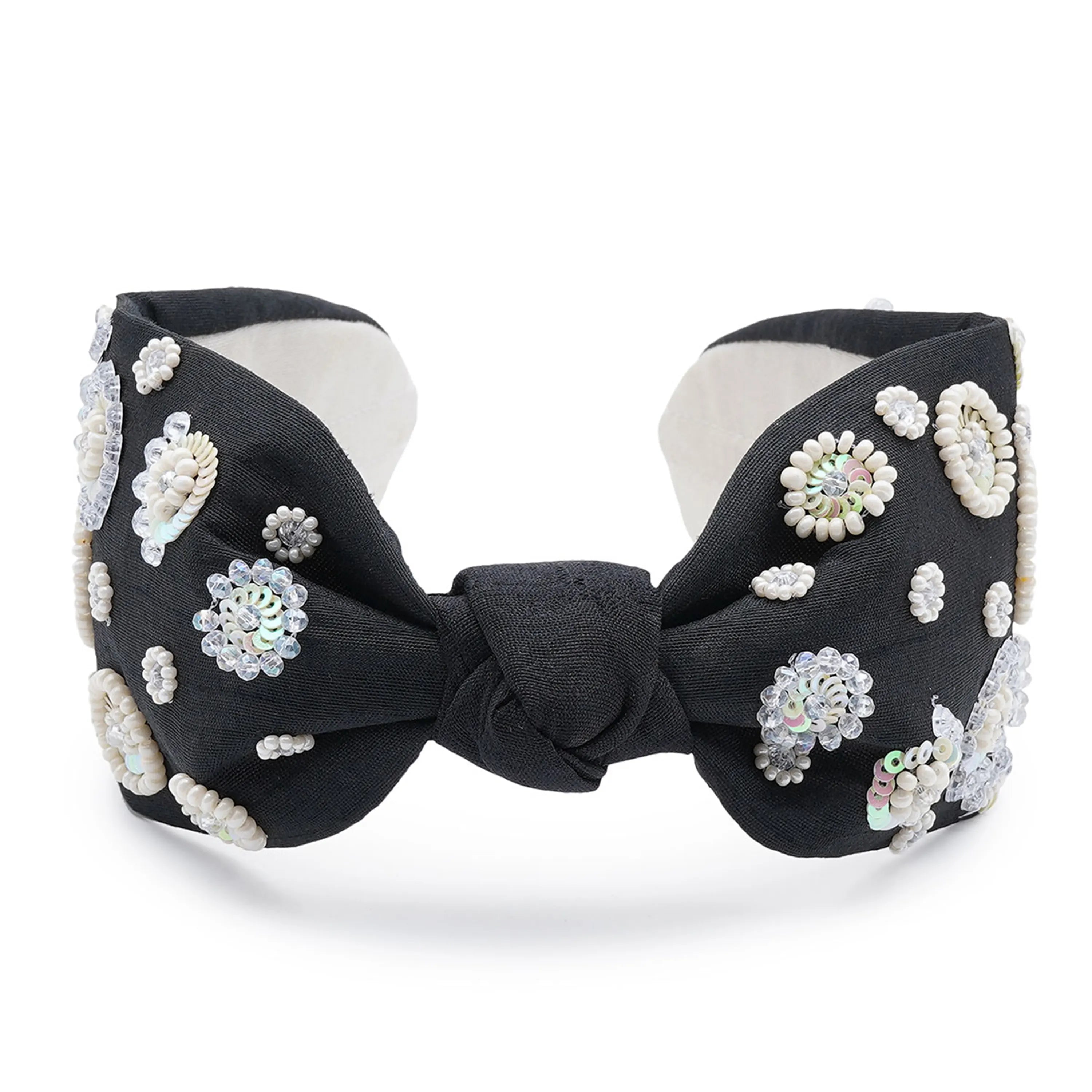 Cicular Echos Headband