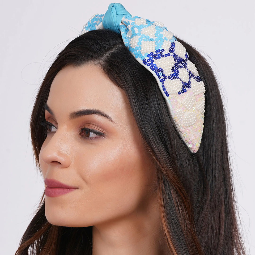 Meadow Rhapsody Headband