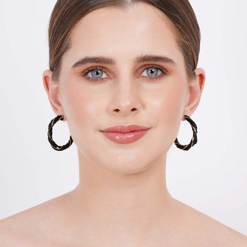 Edge of Cusp Earrings