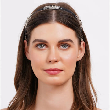 Imperial Elegance Headband