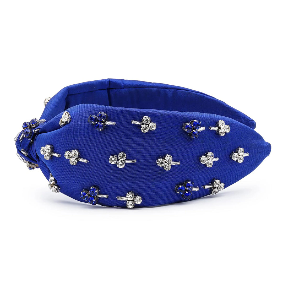 Jeweled Treasure Headband