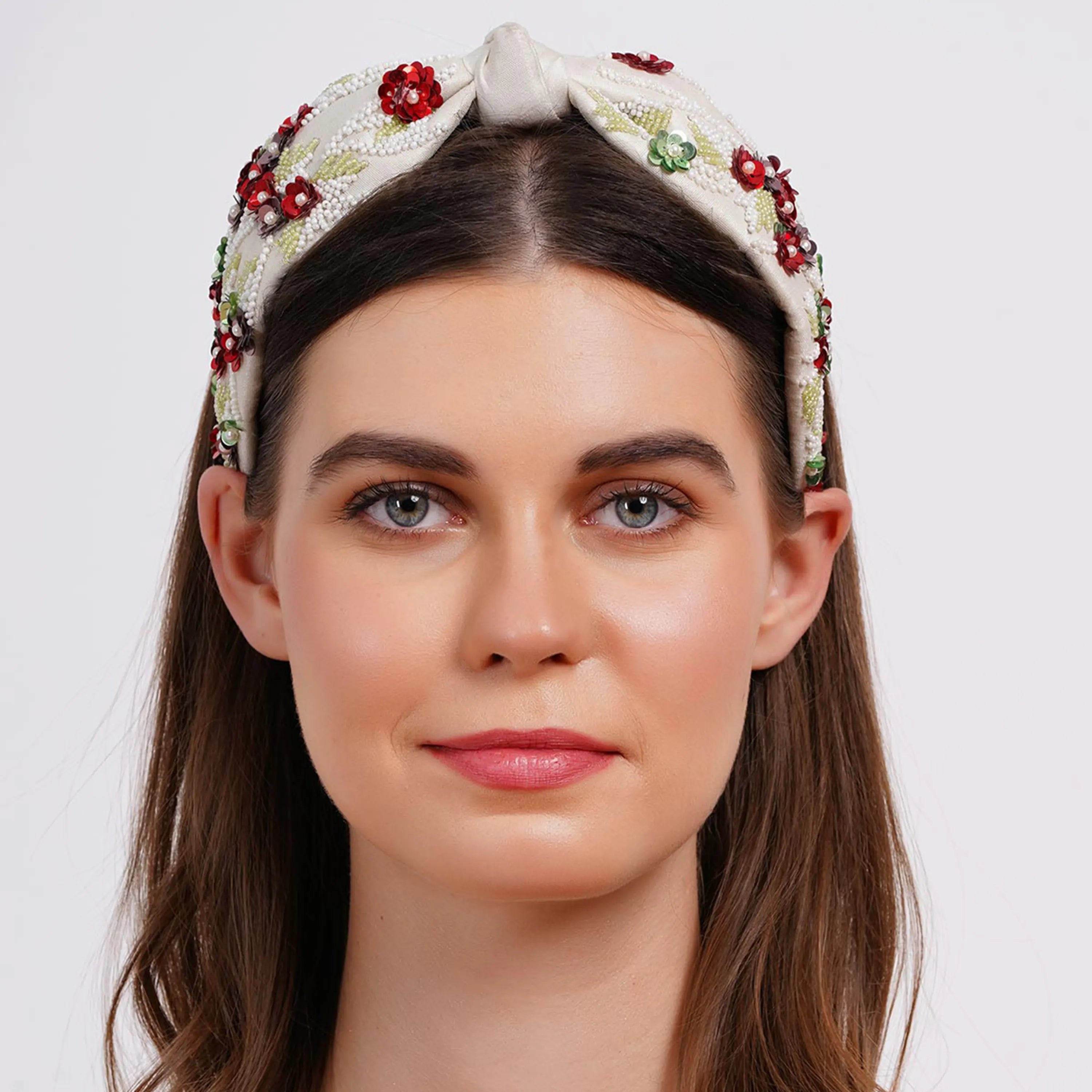 Blossomfly Headband