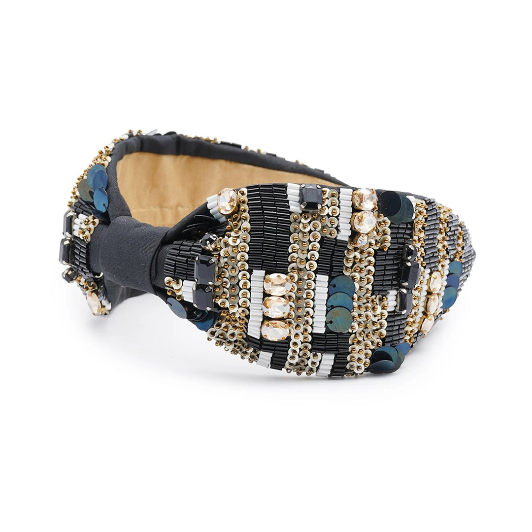 Shimmering Splendorshot Headband