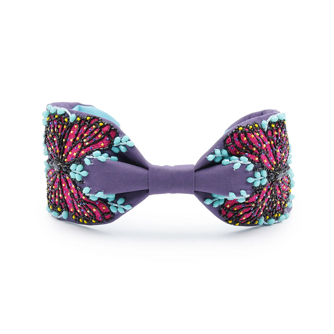 Butterfly Bliss Headband