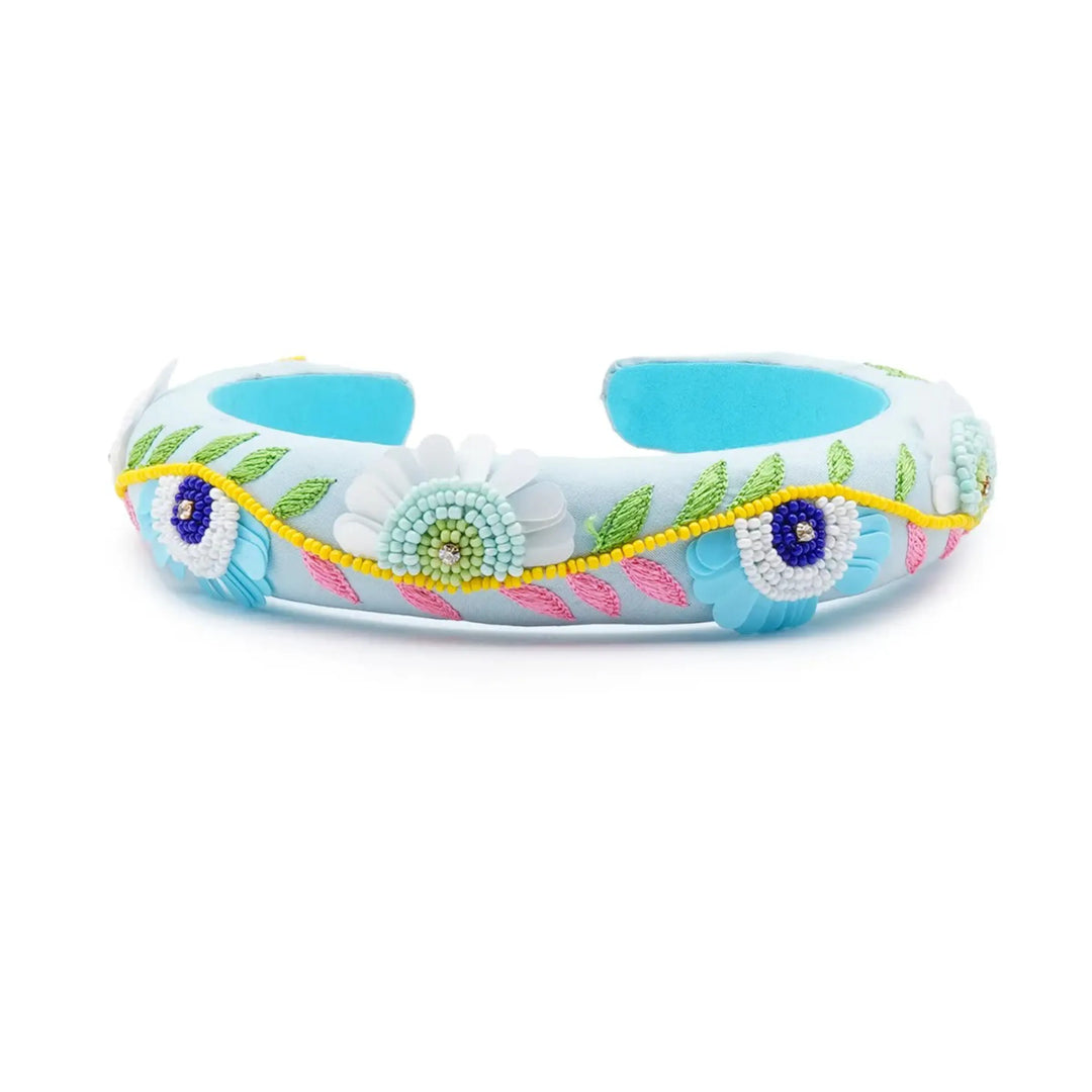 Gleaming Vine Headband