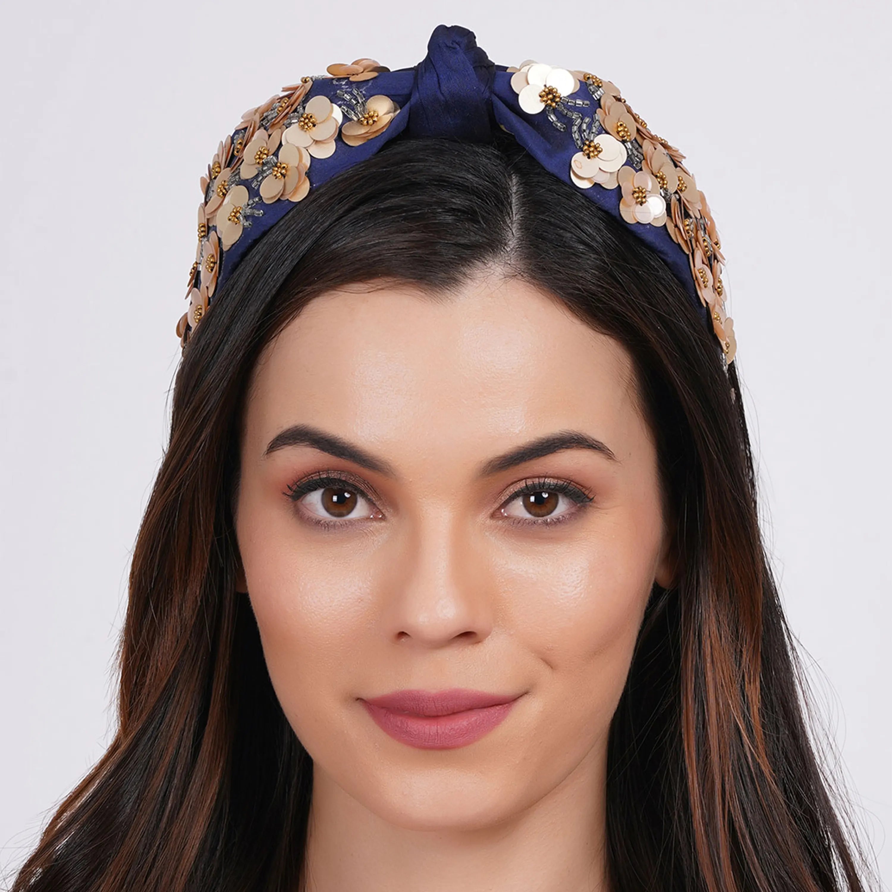 Bloom Crown Headband