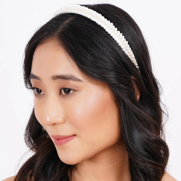 Luminous Luxe Headband