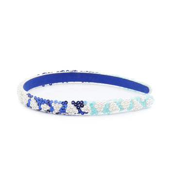 Meadow Rhapsody Headband