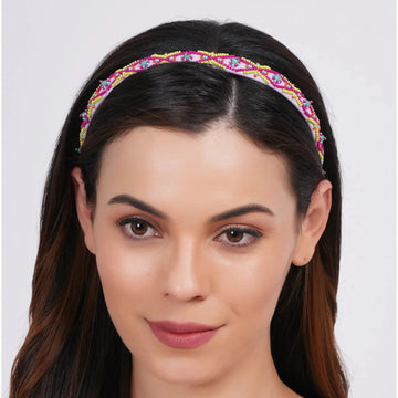 Colourful Dreams Headband