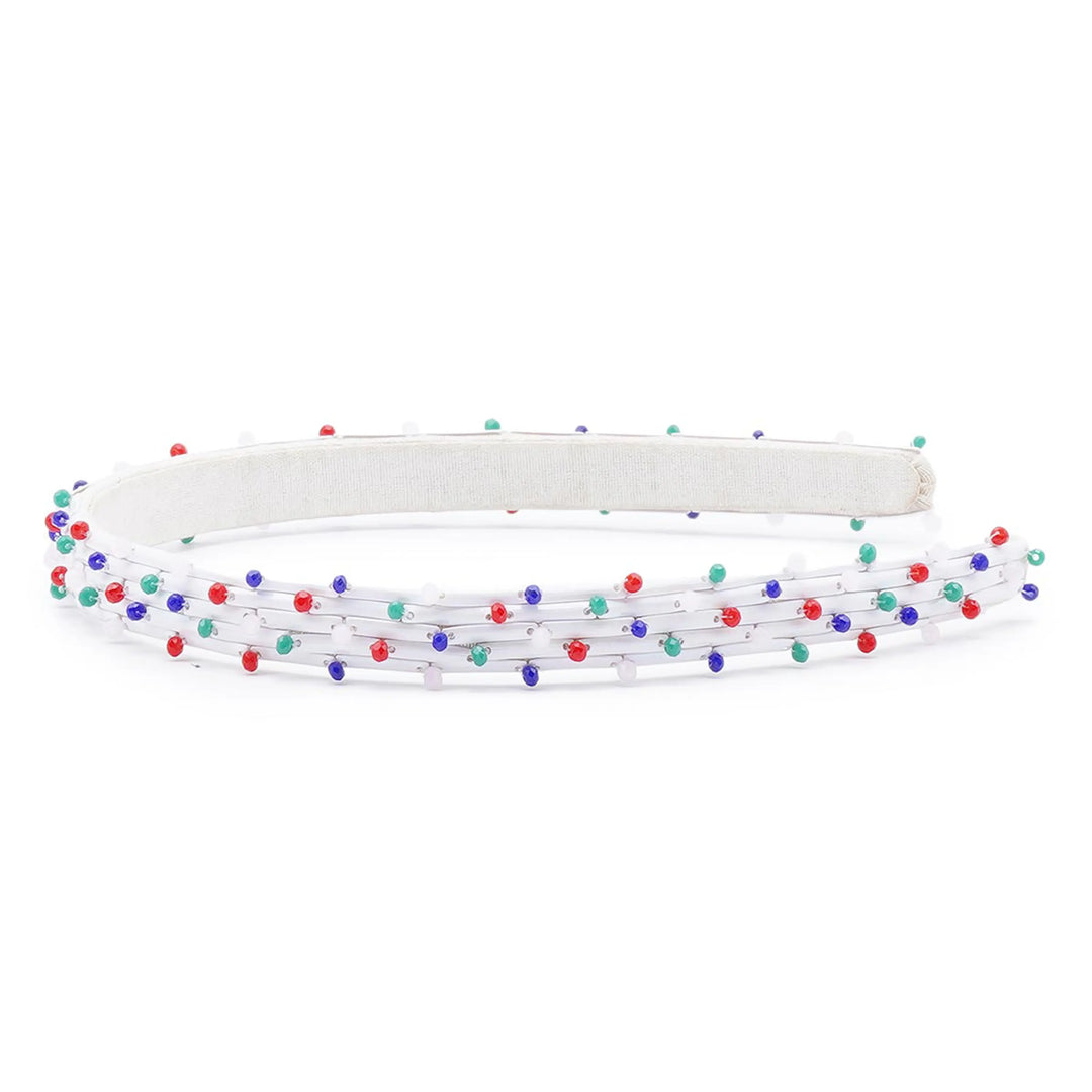 Colour Pop Headband