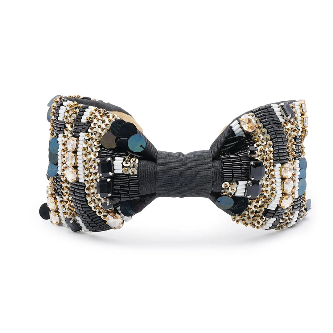 Shimmering Splendorshot Headband