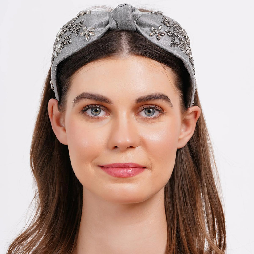 Regal Reign Headband