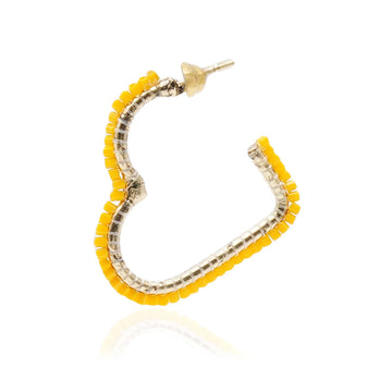 Heart Rush Earrings