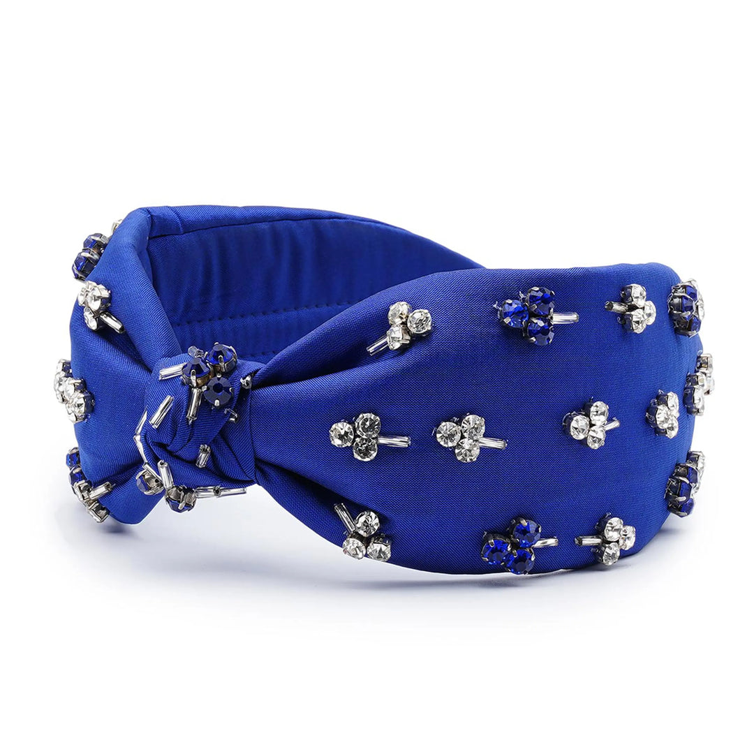 Jeweled Treasure Headband
