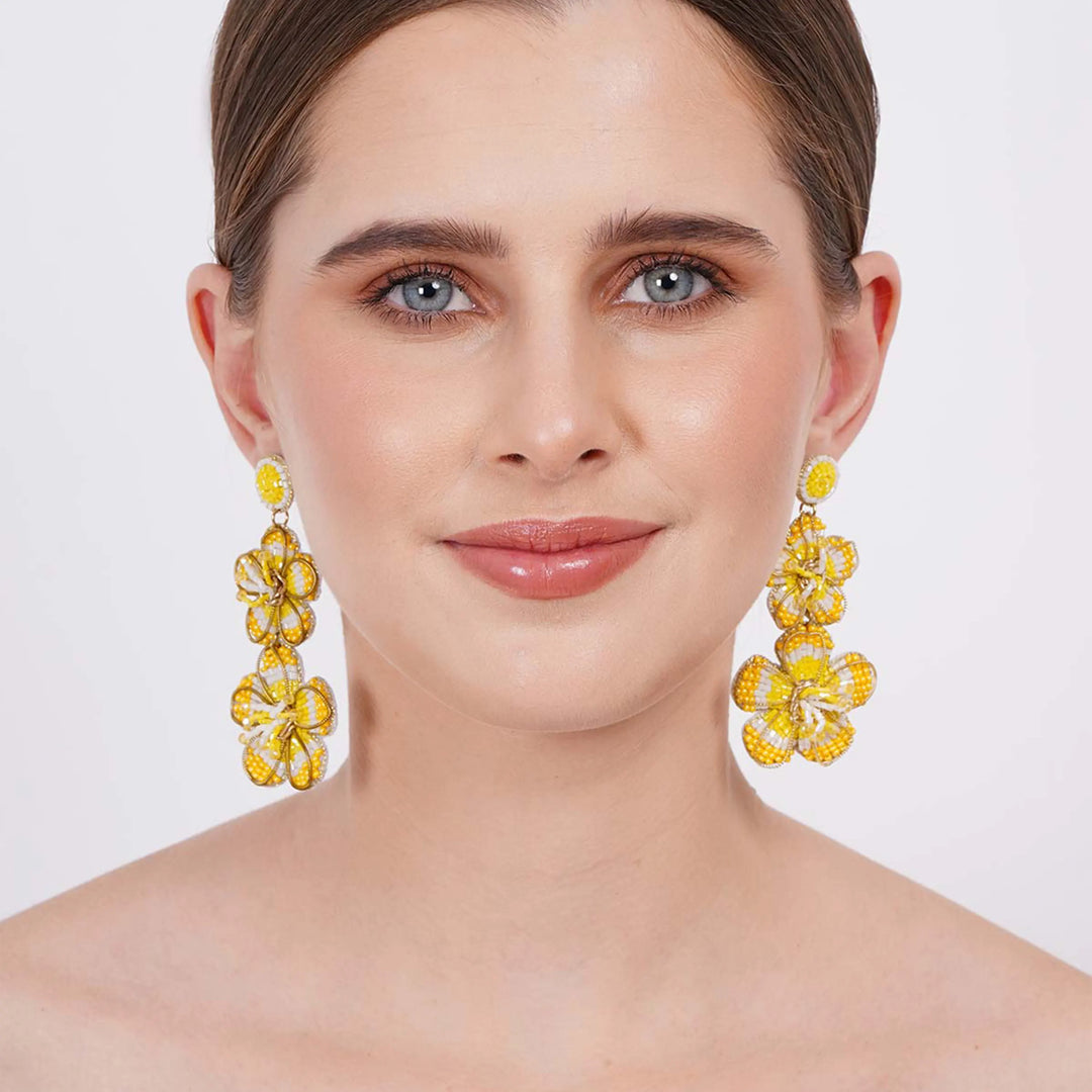 Verdara Chic Earrings