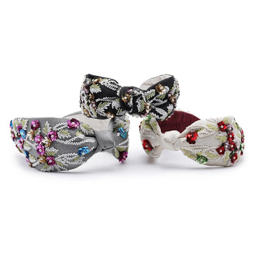 Blossomfly Headband