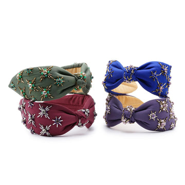 Opulence Headband