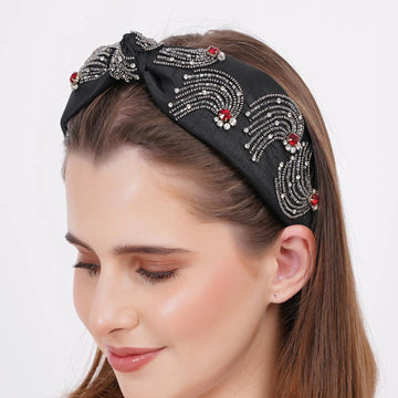 Supernova Gems Headband