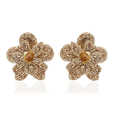 Petalia Bloom Earrings