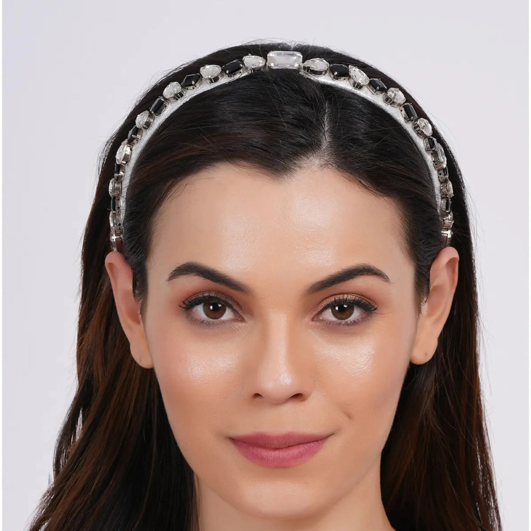 Jewel Elegance Headband