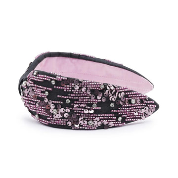 Glittering Gems Headband