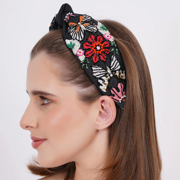 Topic Paradise Headband