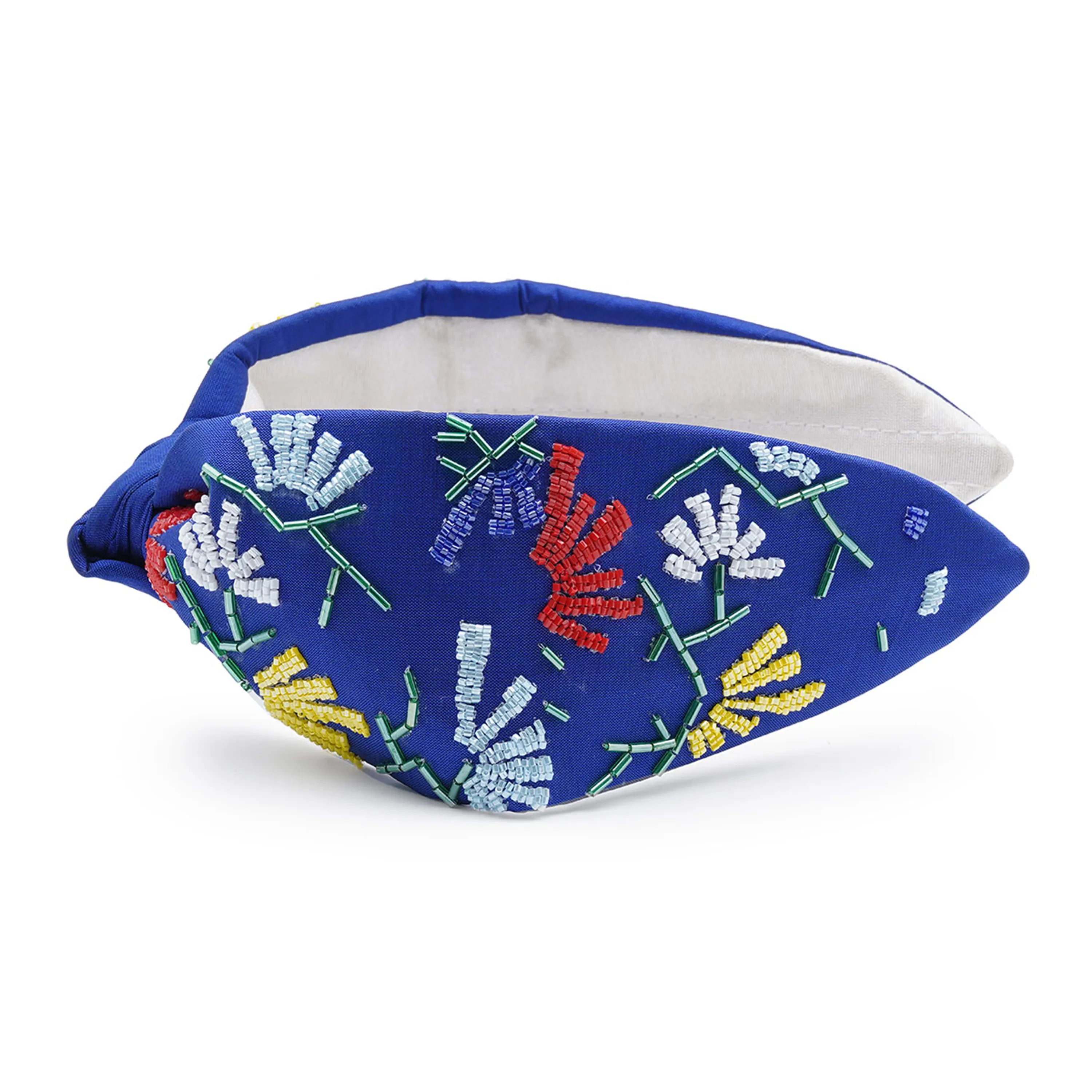 Whimsy Bloom Headband