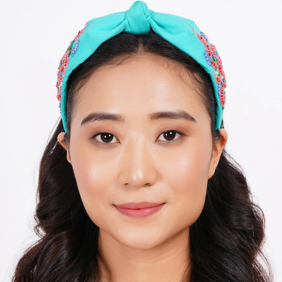 Serpent Slink Headband