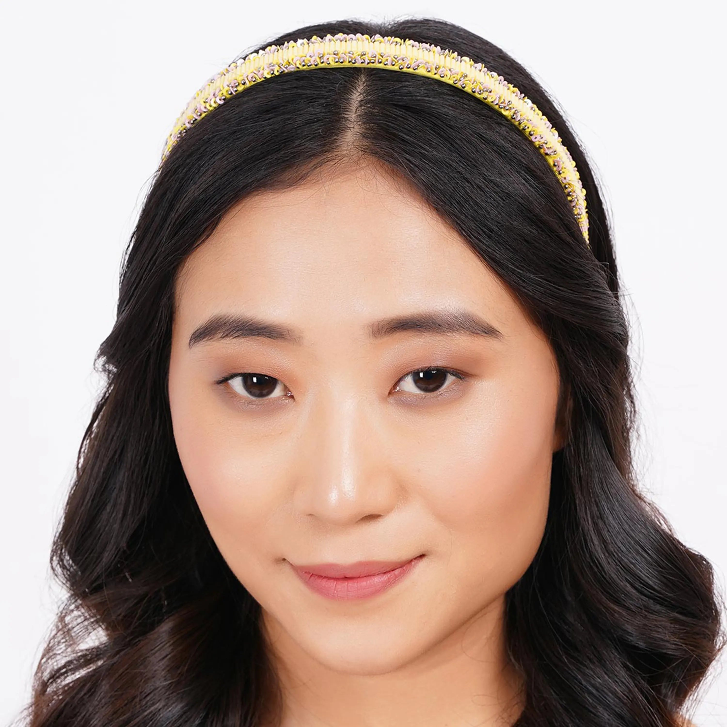 Gleaming Grace Headband