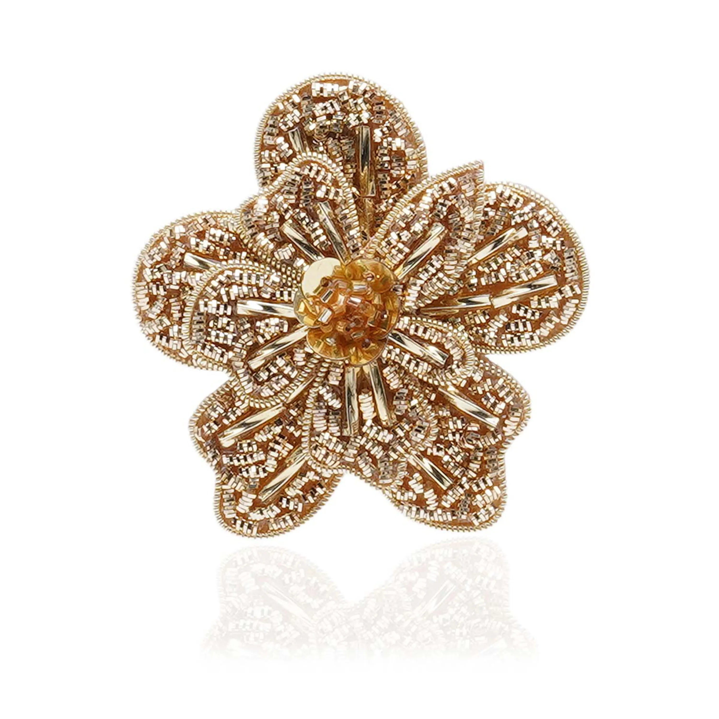 Petalia Bloom Earrings