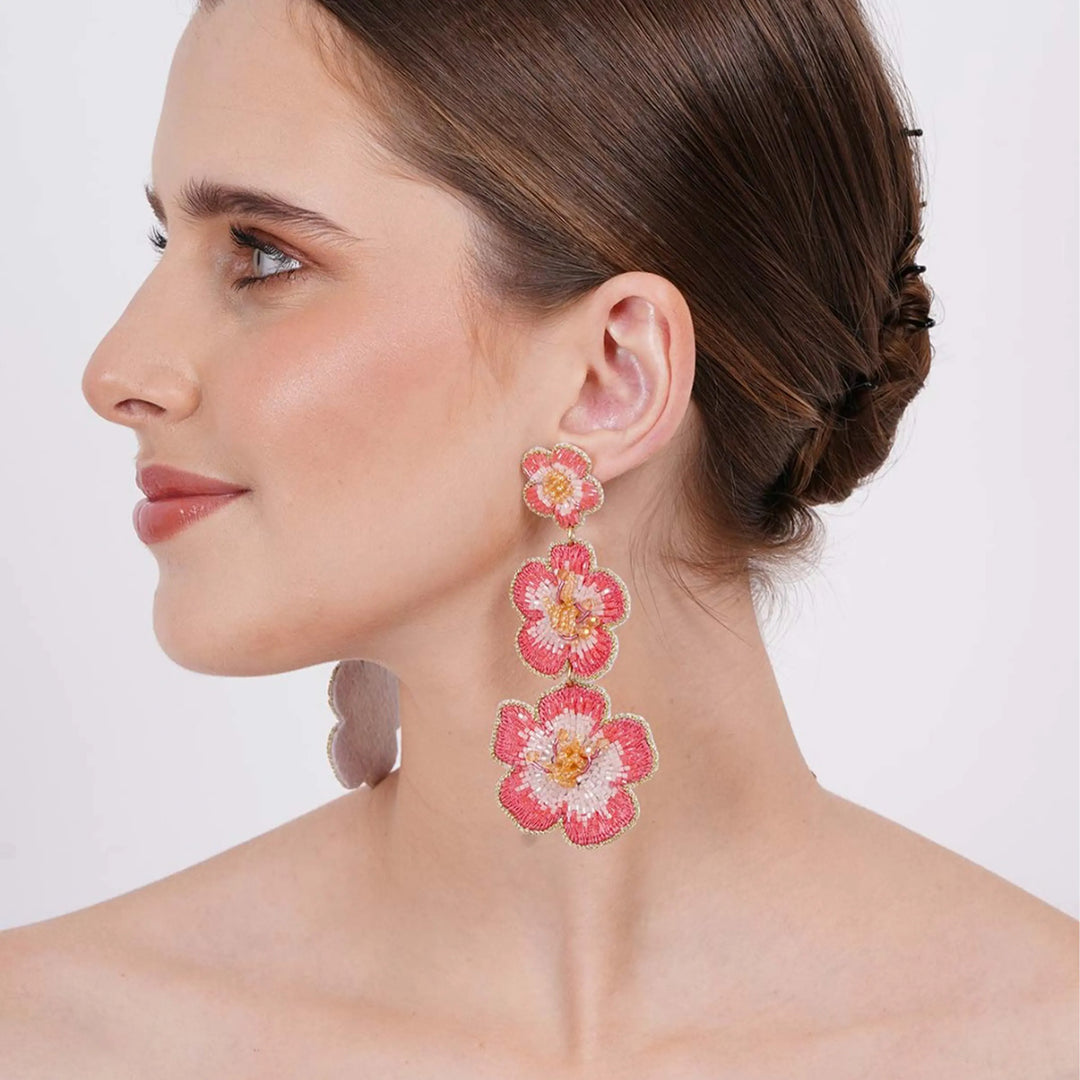 Ivyra Luxe Earrings