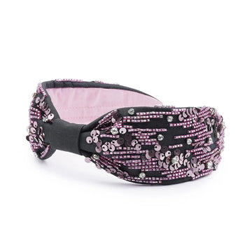 Glittering Gems Headband