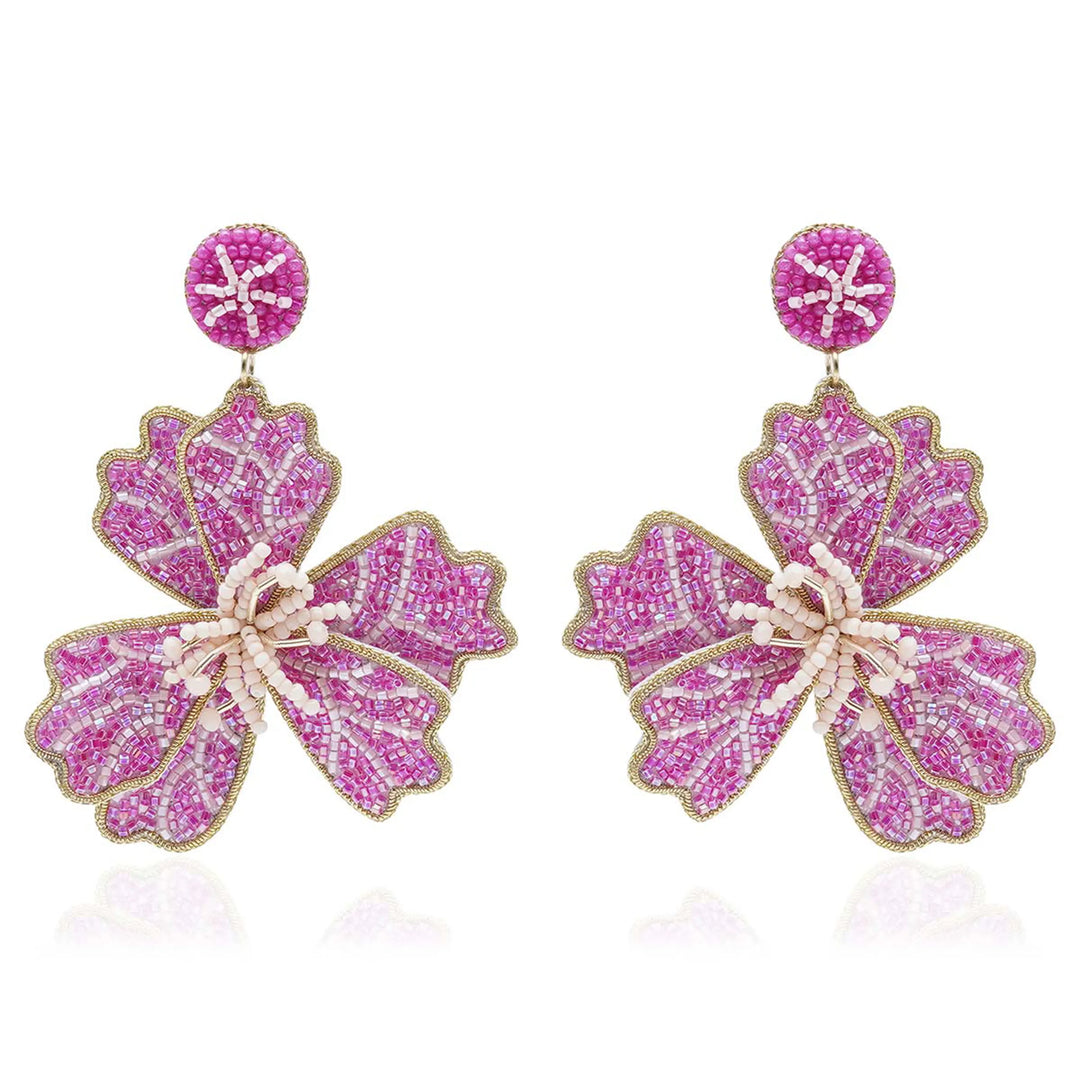 Bloomra Luxe Earrings