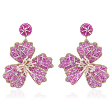Bloomra Luxe Earrings