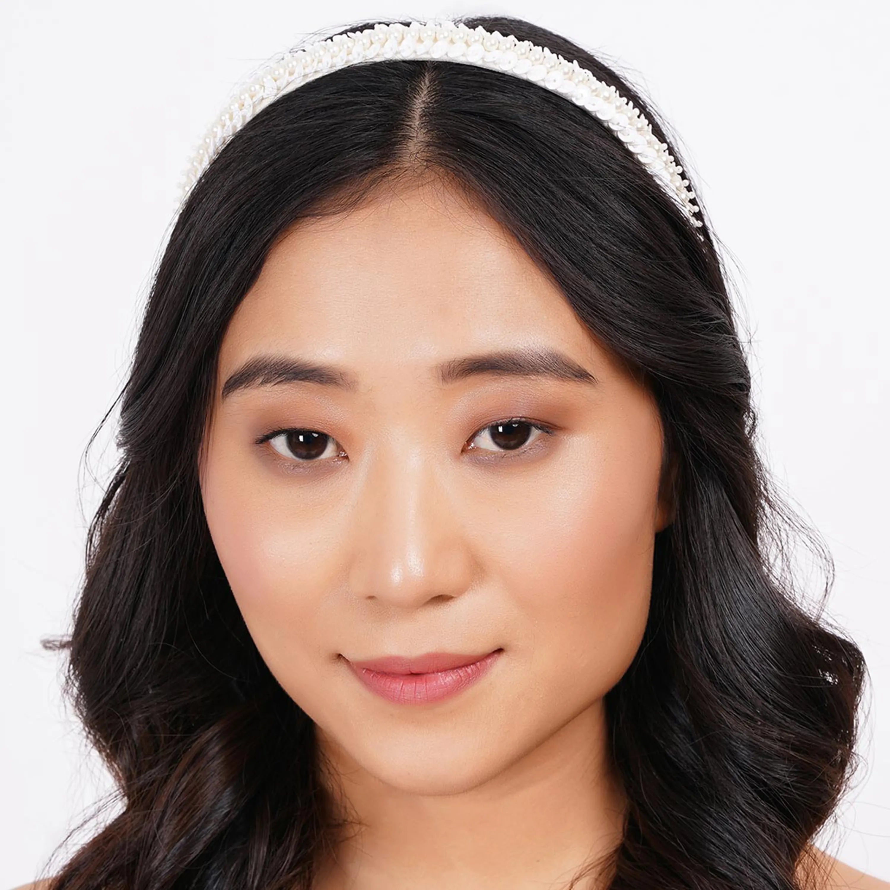 Luminous Luxe Headband