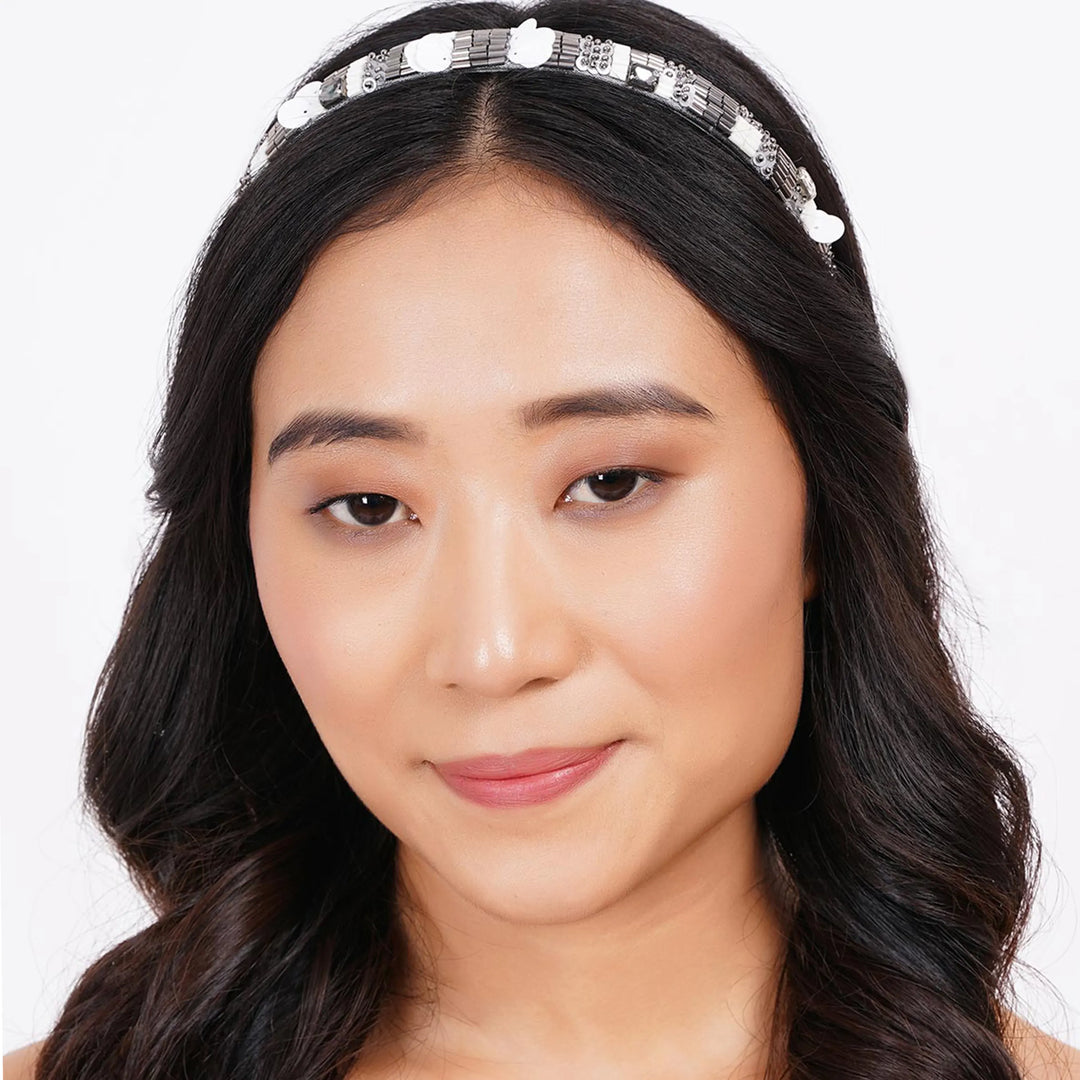 Gatsby Glint Headband