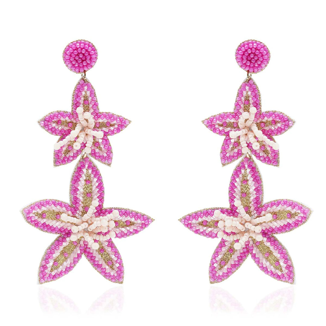 Blosk Fleur Earrings