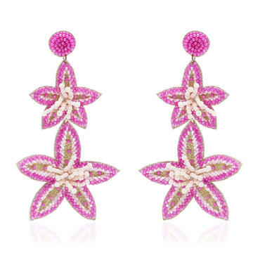 Blosk Fleur Earrings