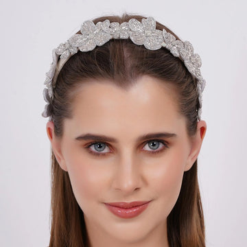 Magnolia Majesty Headband
