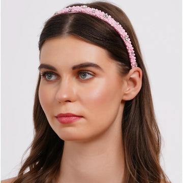 Chic Diadem Headband