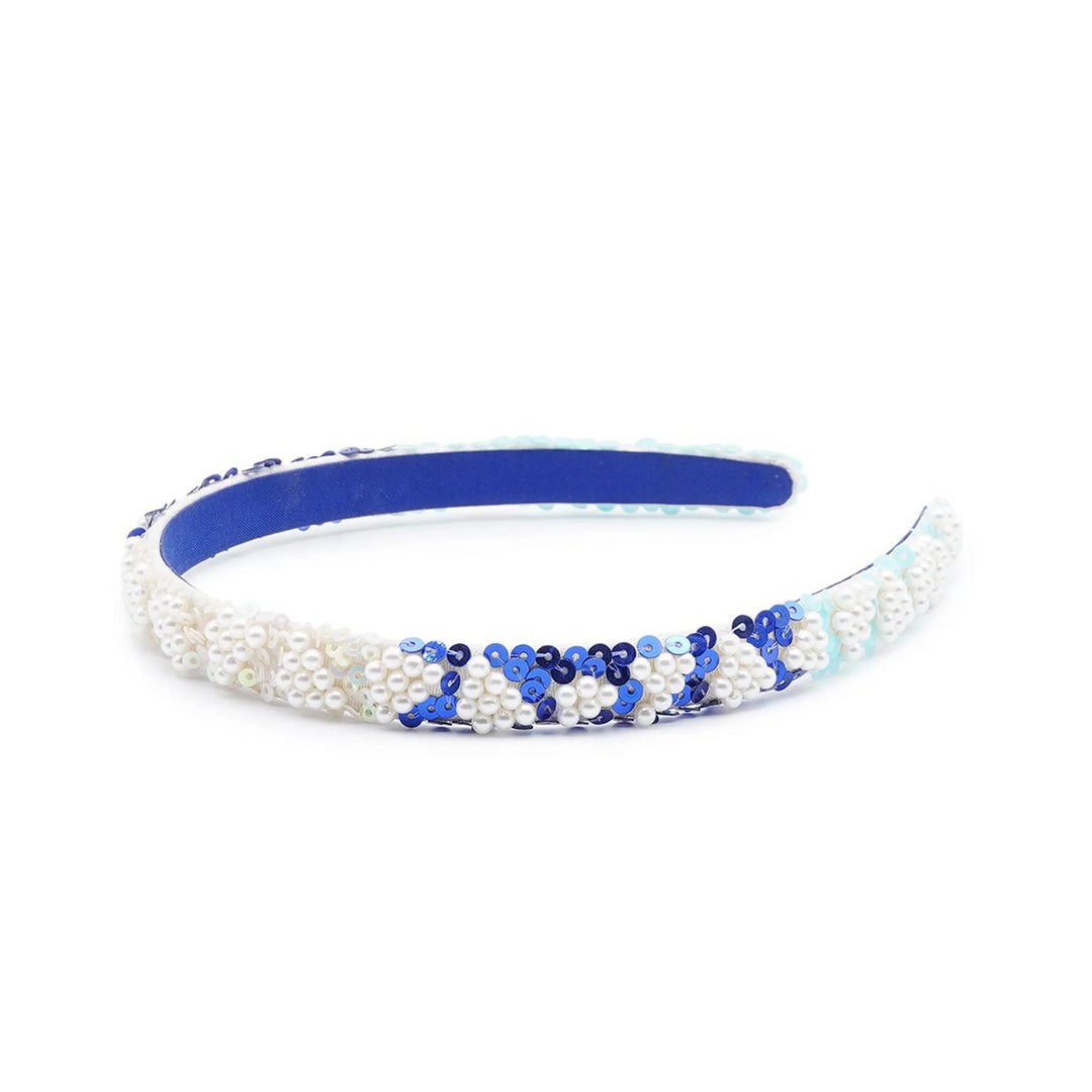 Meadow Rhapsody Headband