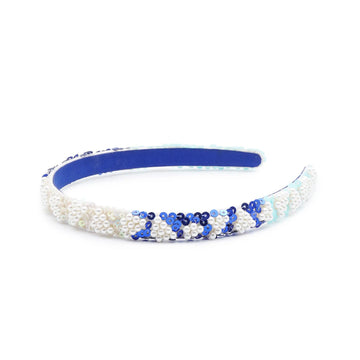 Meadow Rhapsody Headband