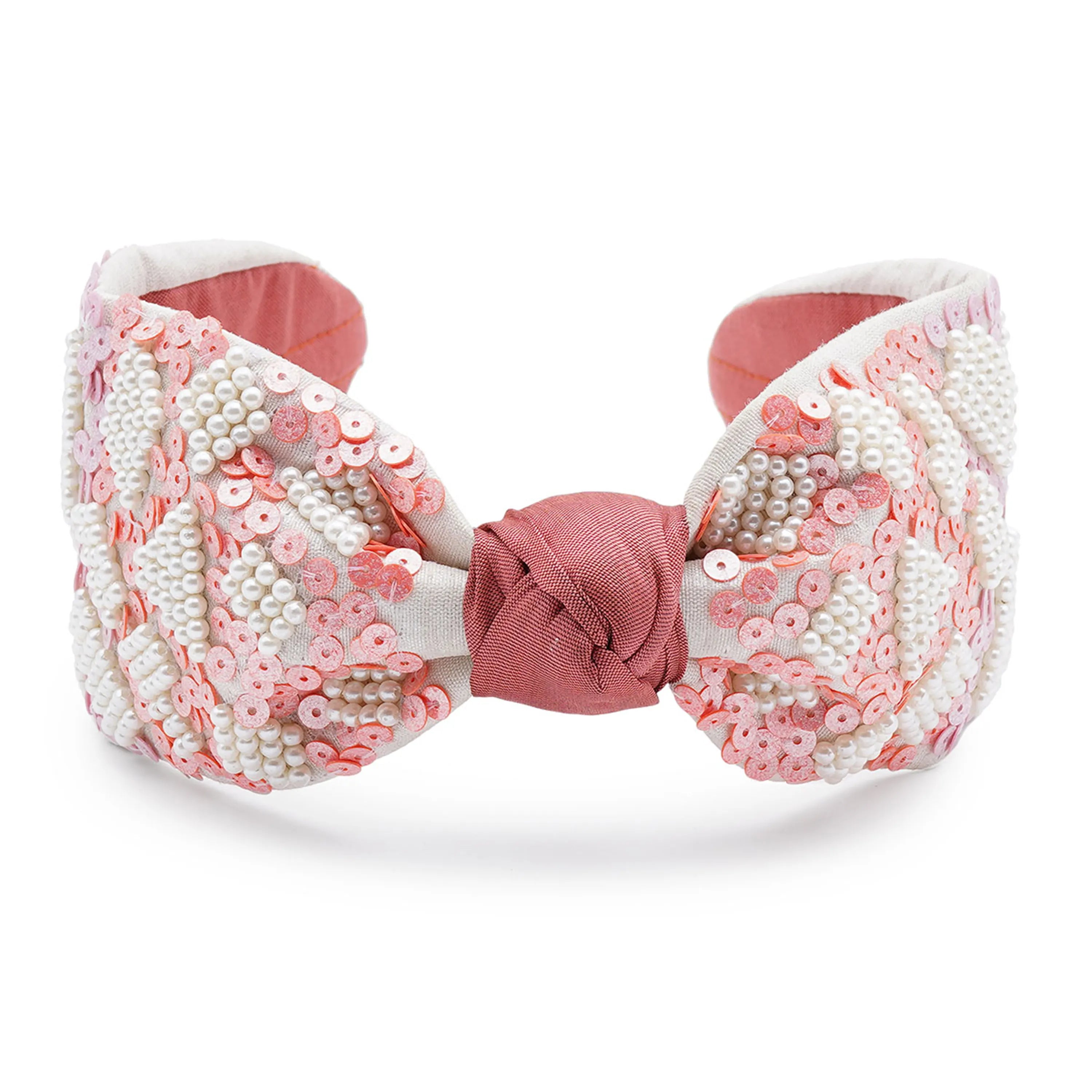 Meadow Rhapsody Headband