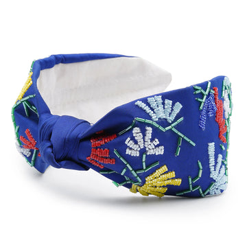 Whimsy Bloom Headband