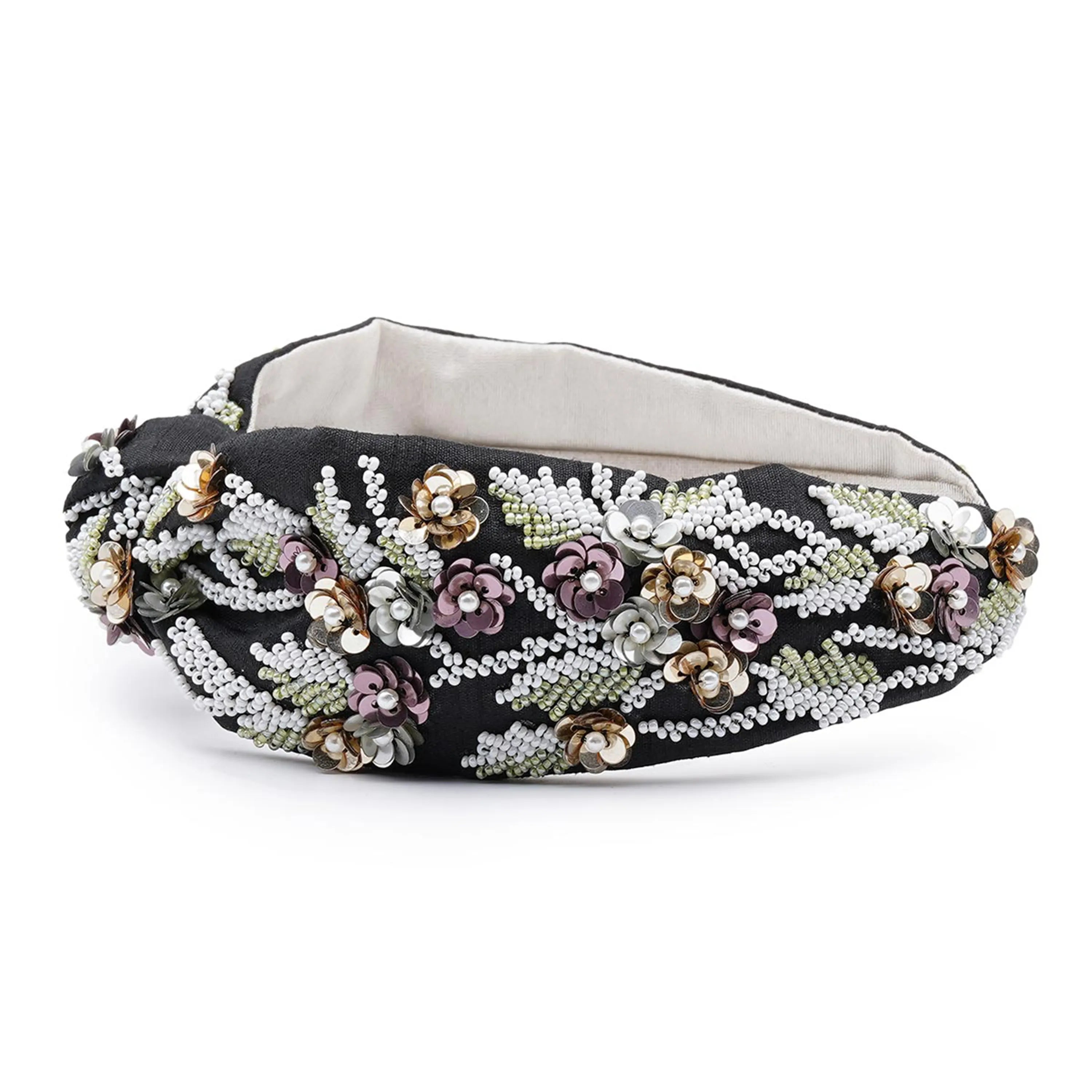 Blossomfly Headband
