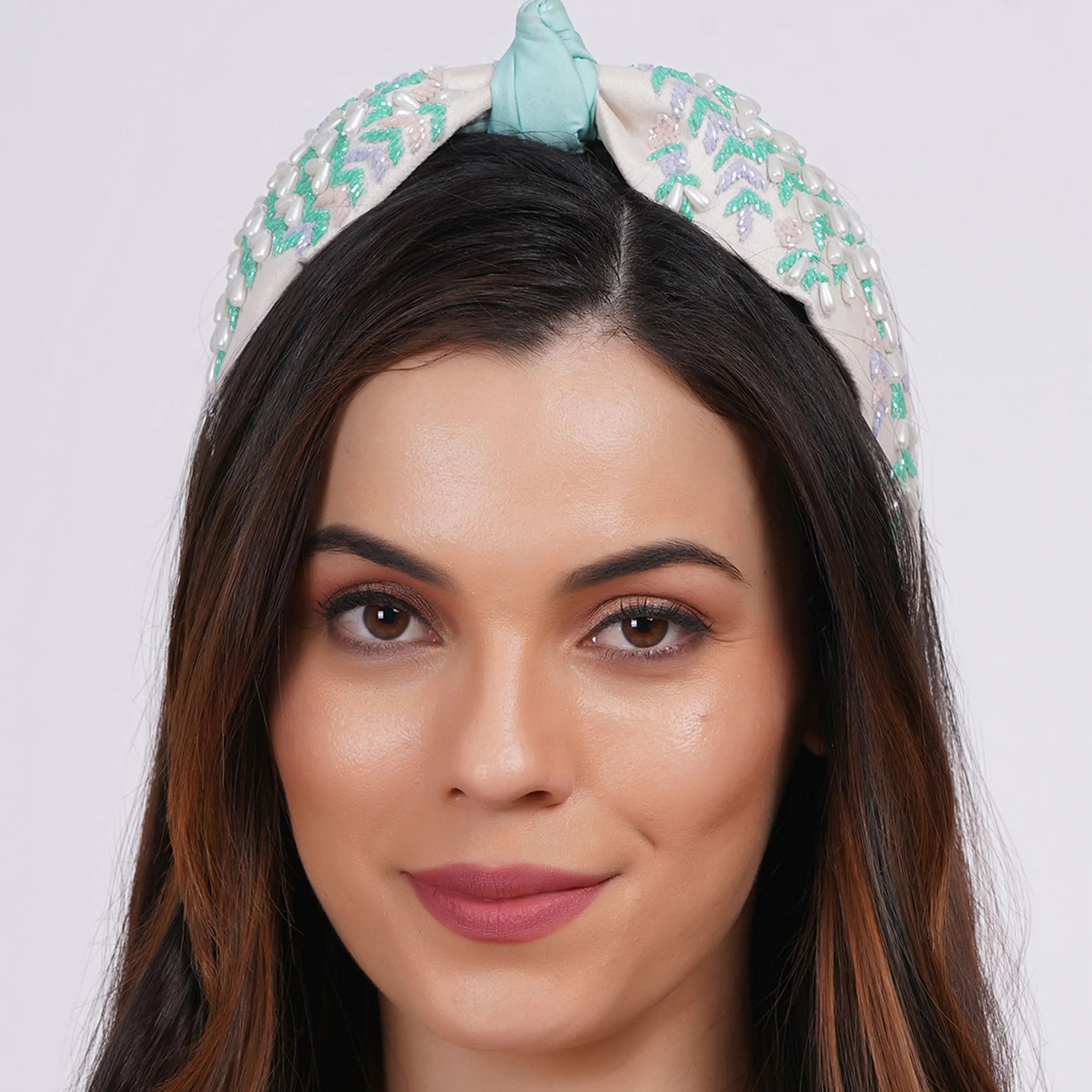 Springtime Serenade Headband